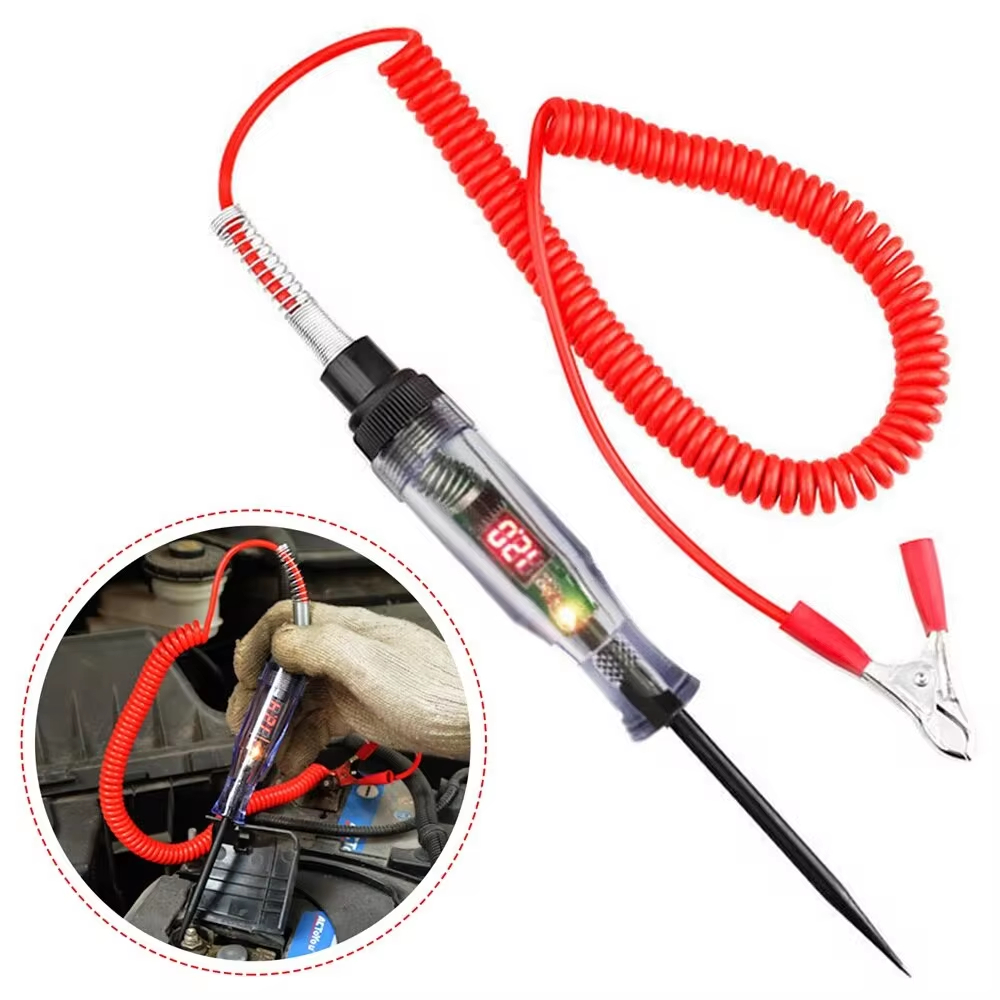 Electronics Repair Equipment - Testeur de circuit de tension pour