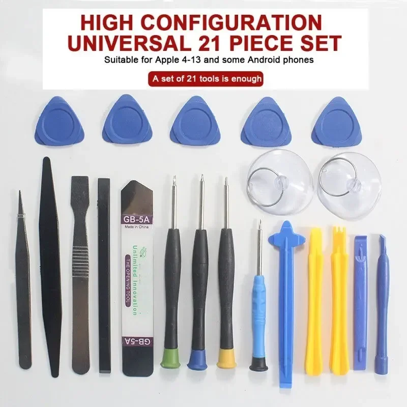 Electronics Repair Manual - Outils de réparation de téléphone portable