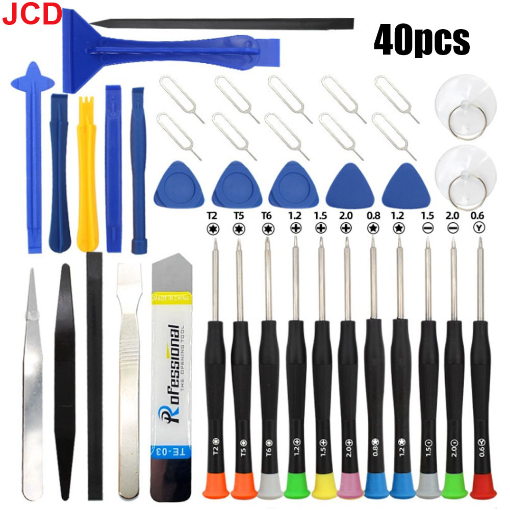 Electronics Repair Manual - Outils de réparation de téléphone portable