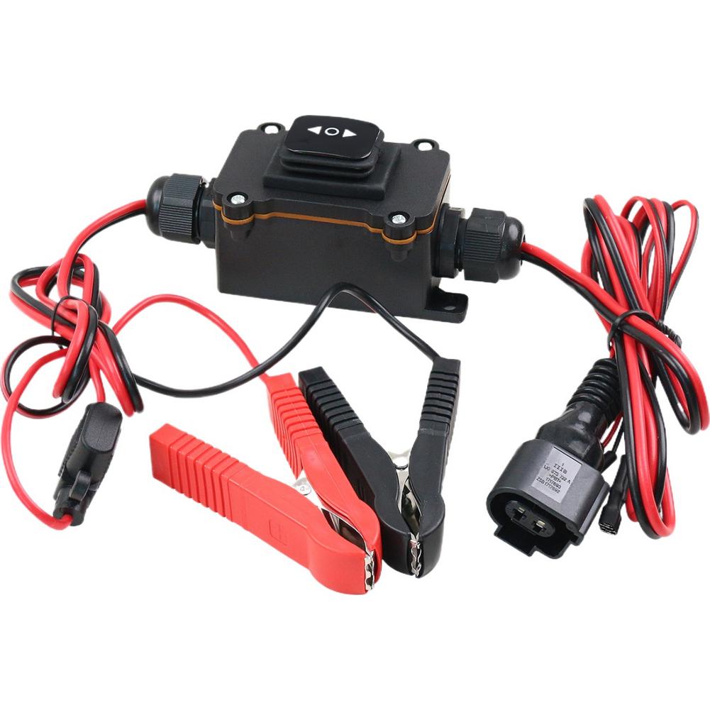 Electronics Repair Equipment - Dispositif de déverrouillage électronique de l'étrier