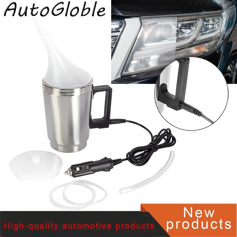 Electronics Repair Equipment - Outil de soin des phares automobiles,
