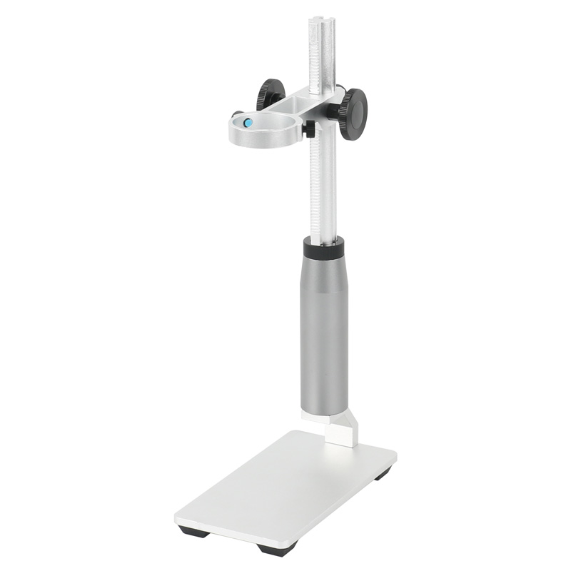 Electronics Repair Microscope - Support de table universel portable en