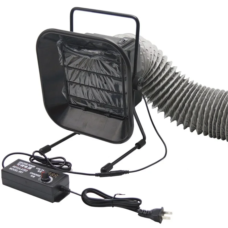 Electronics Repair Shop - Purificateur de fumée pour fer à