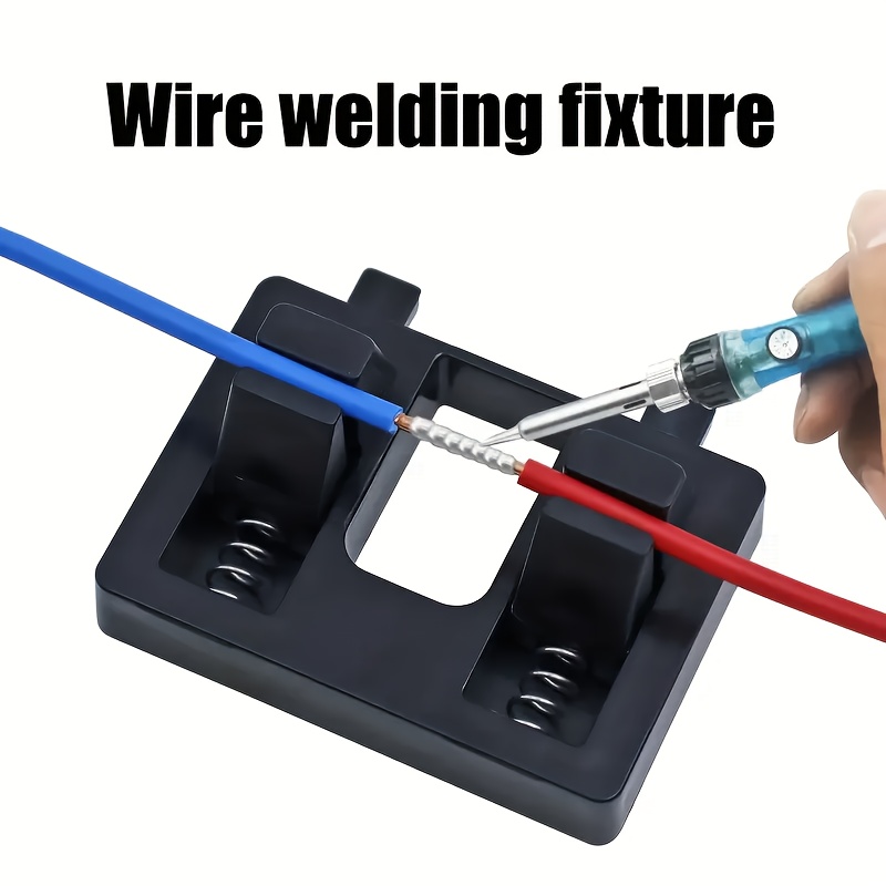 Electronics Repair Table - Outils de fil de soudage électronique,