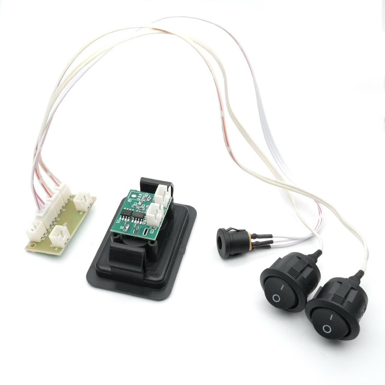 Electronics Repair Master - Module de réparation de carte de