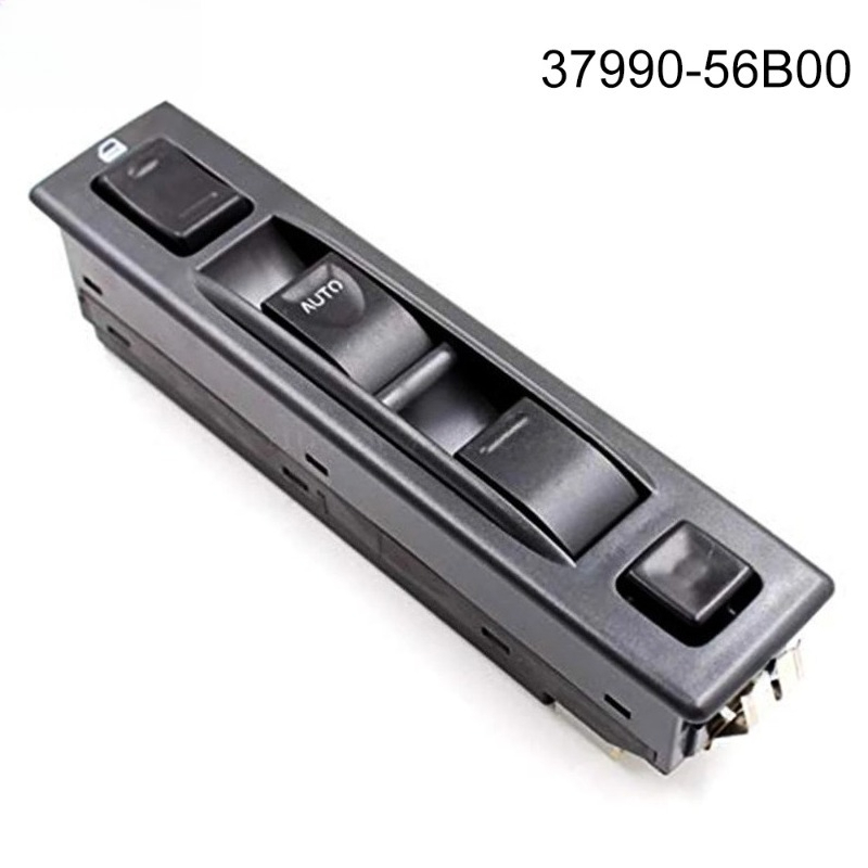 Electronics Repair Master - Bouton de commande électronique de lève-vitre