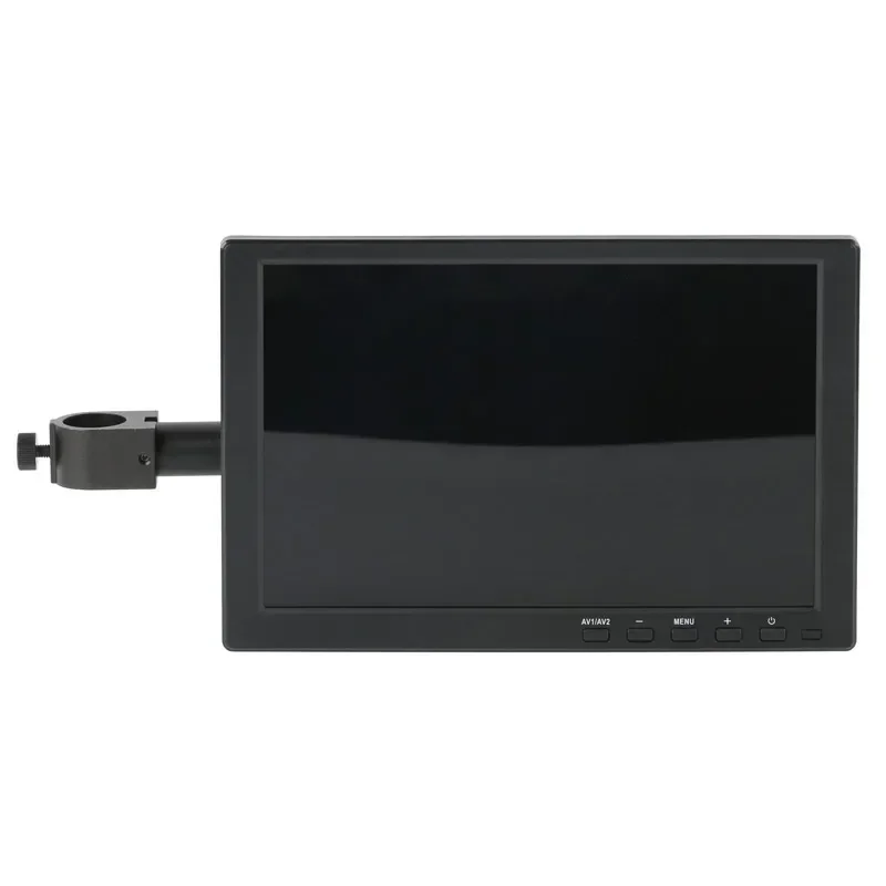 Electronics Repair Microscope - 8/10.1/11.6/13.3 LCD/IPS affichage HDMI moniteur vidéo