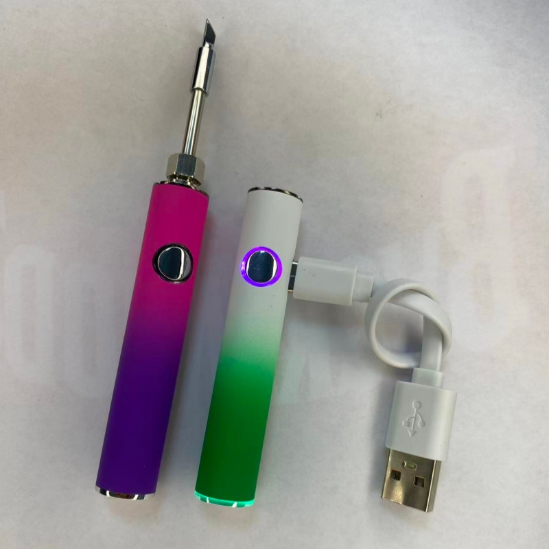 Electronics Repair Equipment - Nouvelle Lampe LED - Tension Réglable