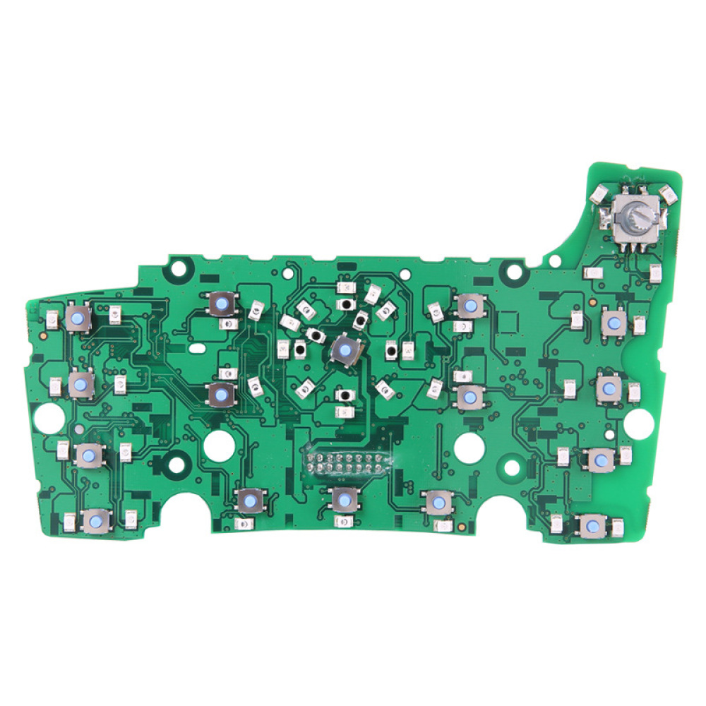 Electronics Repair Center - Carte de réparation du panneau de