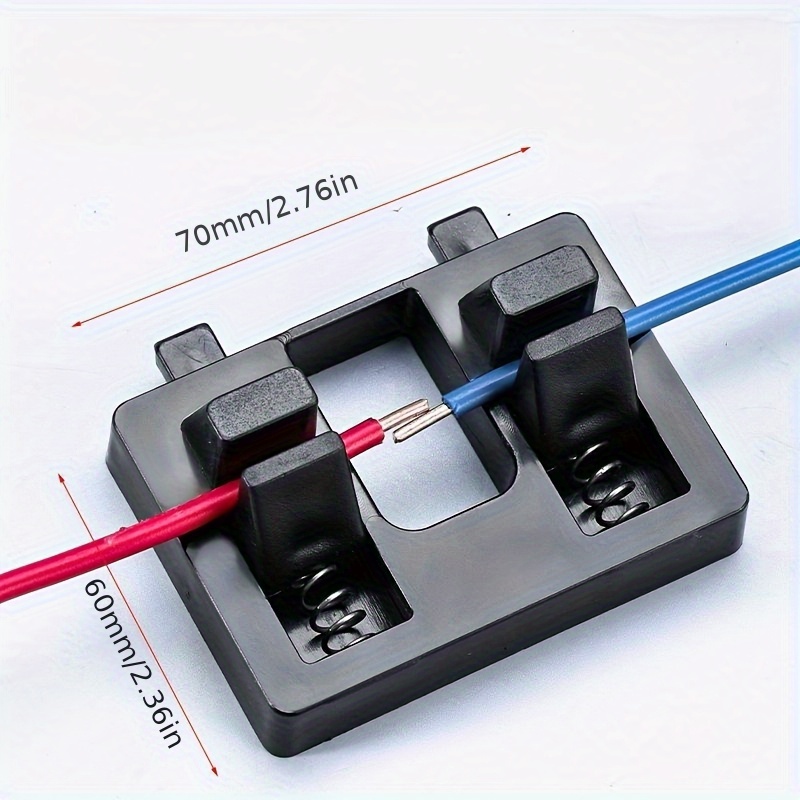 Electronics Repair Table - Support de Fil de Soudure avec