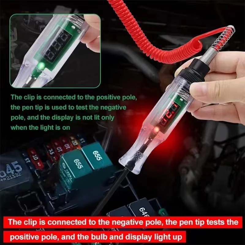 Testeur de circuit de tension  - Electronics Repair Equipment avis et prix