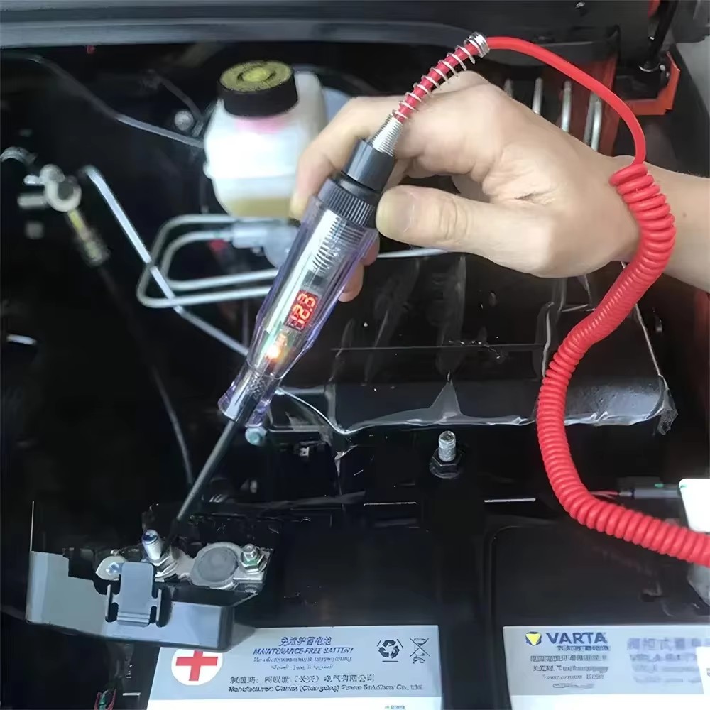 Testeur de circuit de tension  - Electronics Repair Equipment avis et prix
