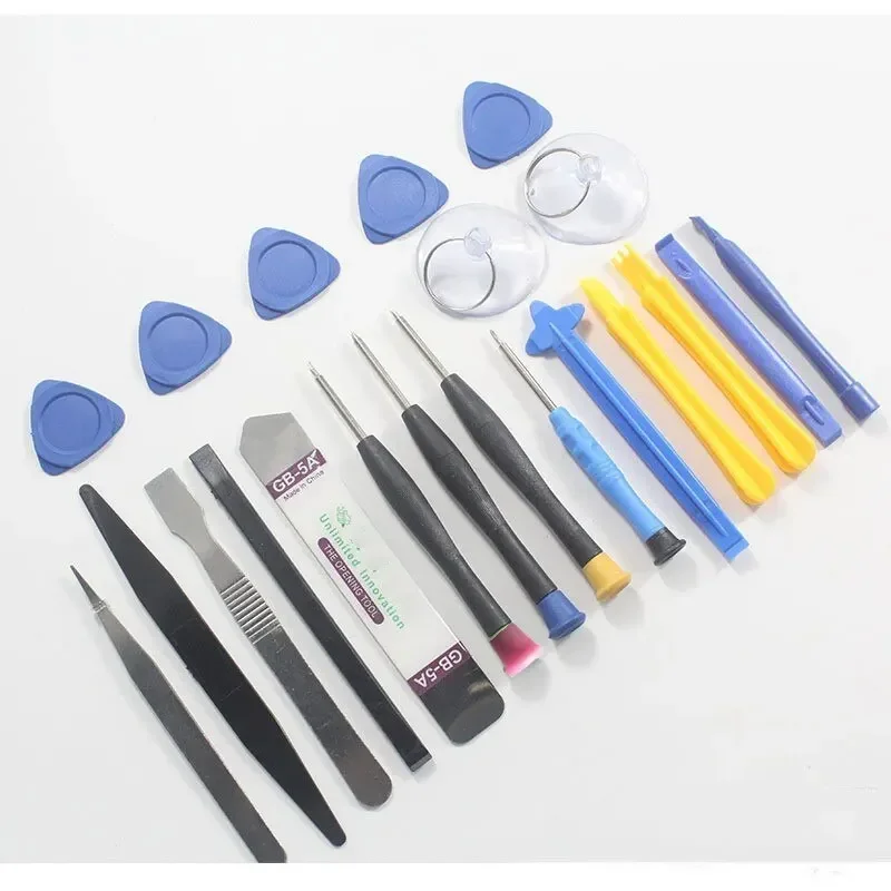 Outils de réparation de téléph - Electronics Repair Manual avis et prix