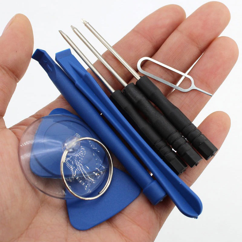 Kit de 12 tournevis universels - Electronics Repair Manual avis et prix