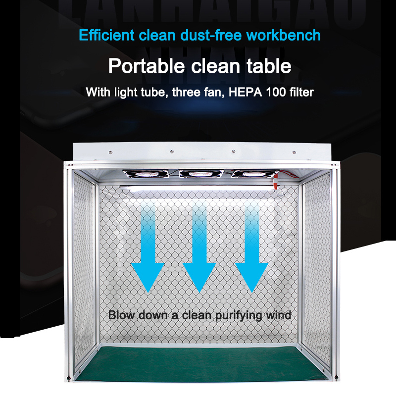 Station de travail de réparati - Electronics Repair Table avis et prix