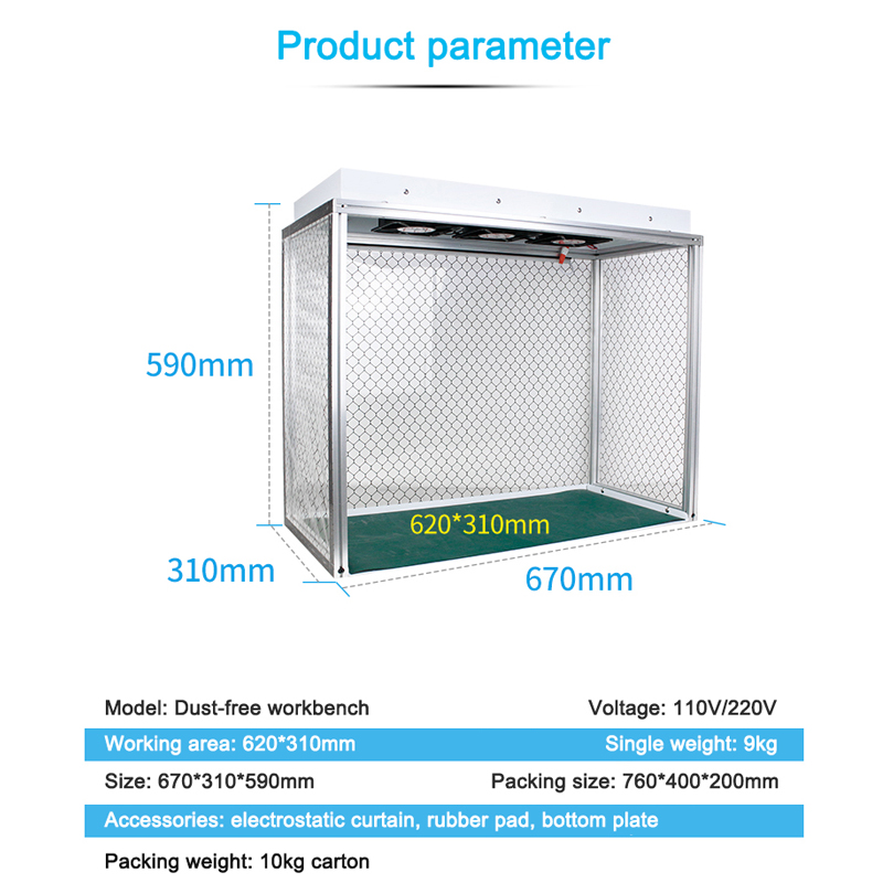 Station de travail de réparati - Electronics Repair Table avis et prix