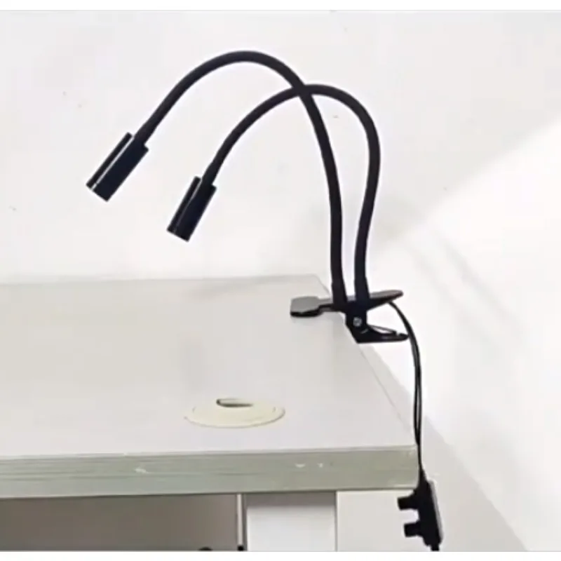 Lampe à col de cygne pour micr - Electronics Repair Microscope avis et prix