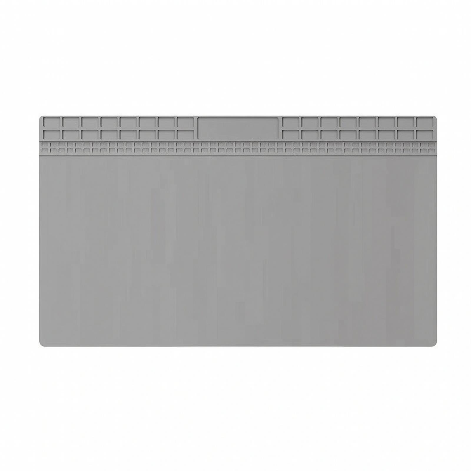 Tapis de soudage en silicone r - Electronics Repair In Usa avis et prix