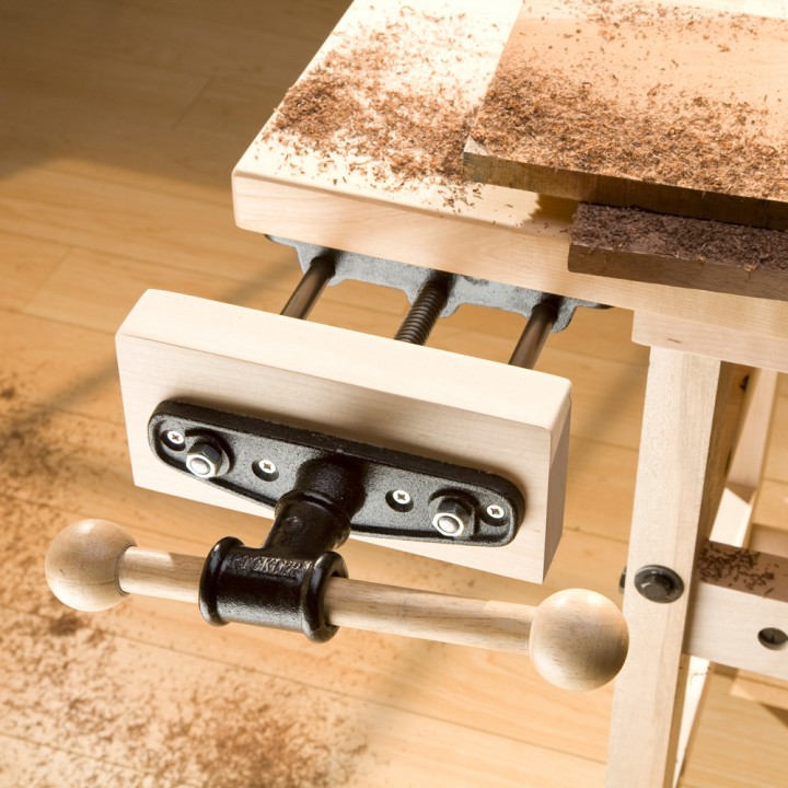 Étau avant pour le travail du  - Electronics Repair Table avis et prix