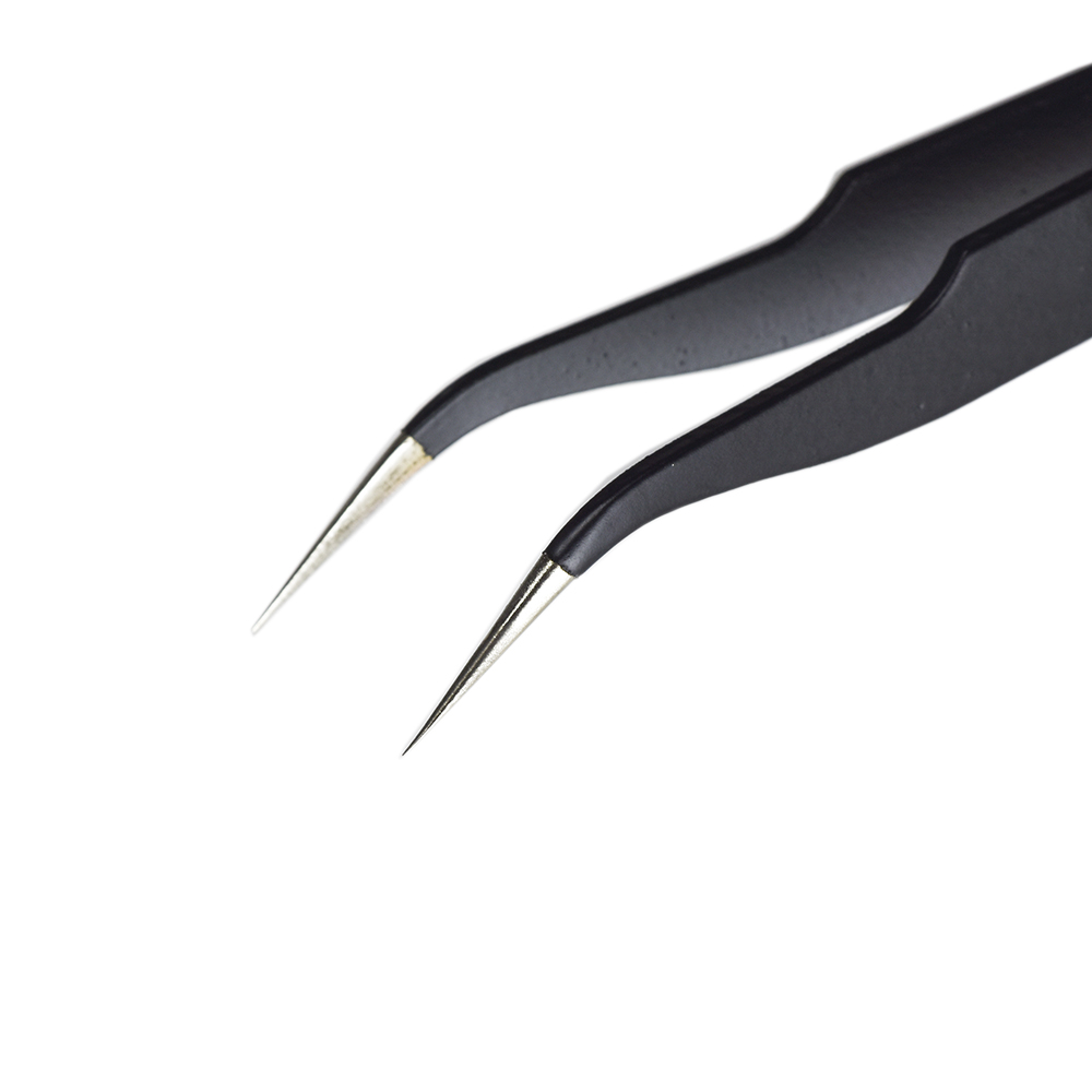 Pincettes de précision à point - Electronics Repair Master avis et prix
