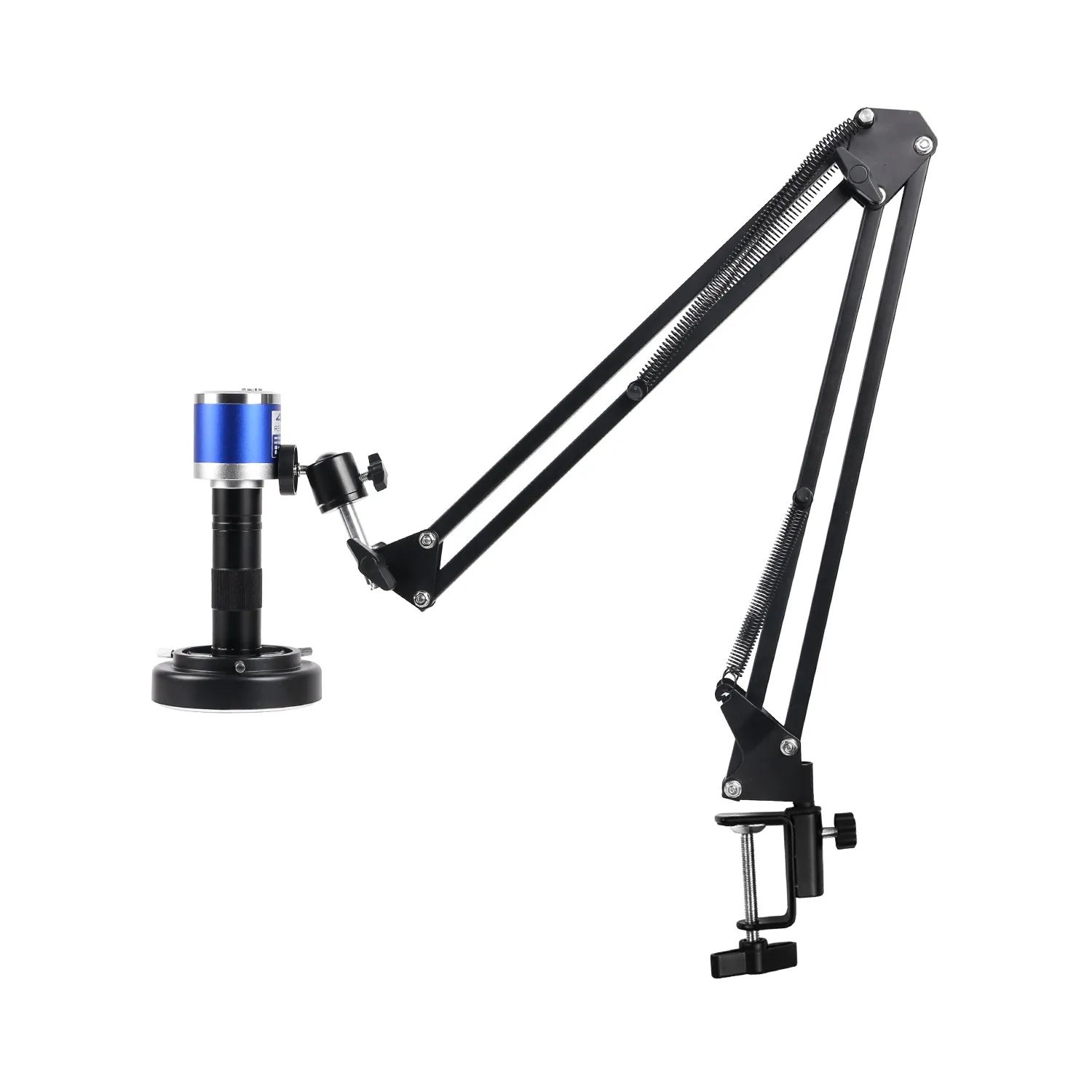 Microscope numérique 4K pour l - Electronics Repair Microscope avis et prix