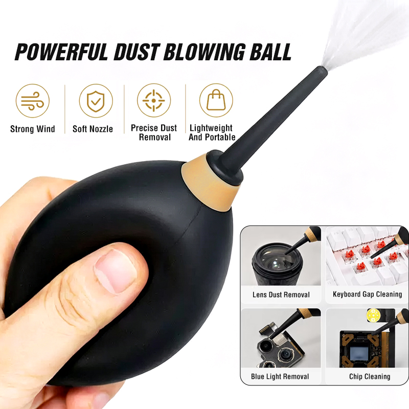KEGUAN Balai à air comprimé po - Electronics Repair Master avis et prix