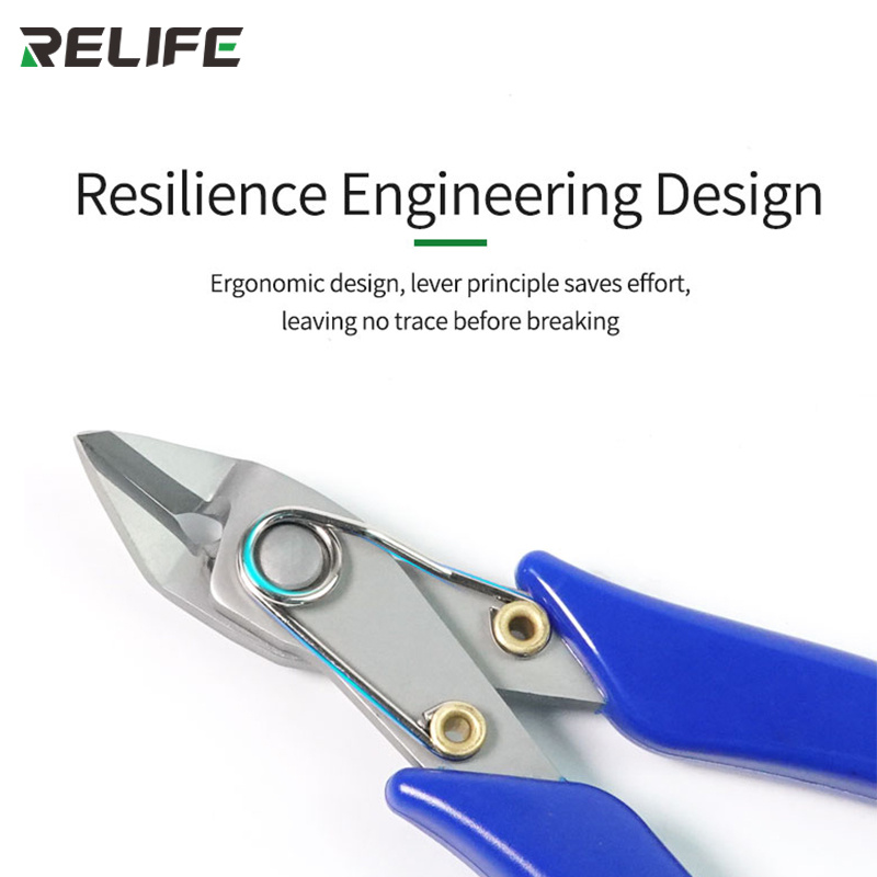 RELIFE RL-0001 pince diagonale - Electronics Repair Center avis et prix