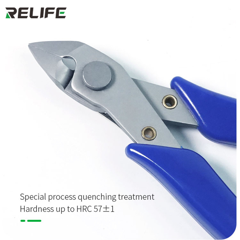 RELIFE RL-0001 pince diagonale - Electronics Repair Center avis et prix