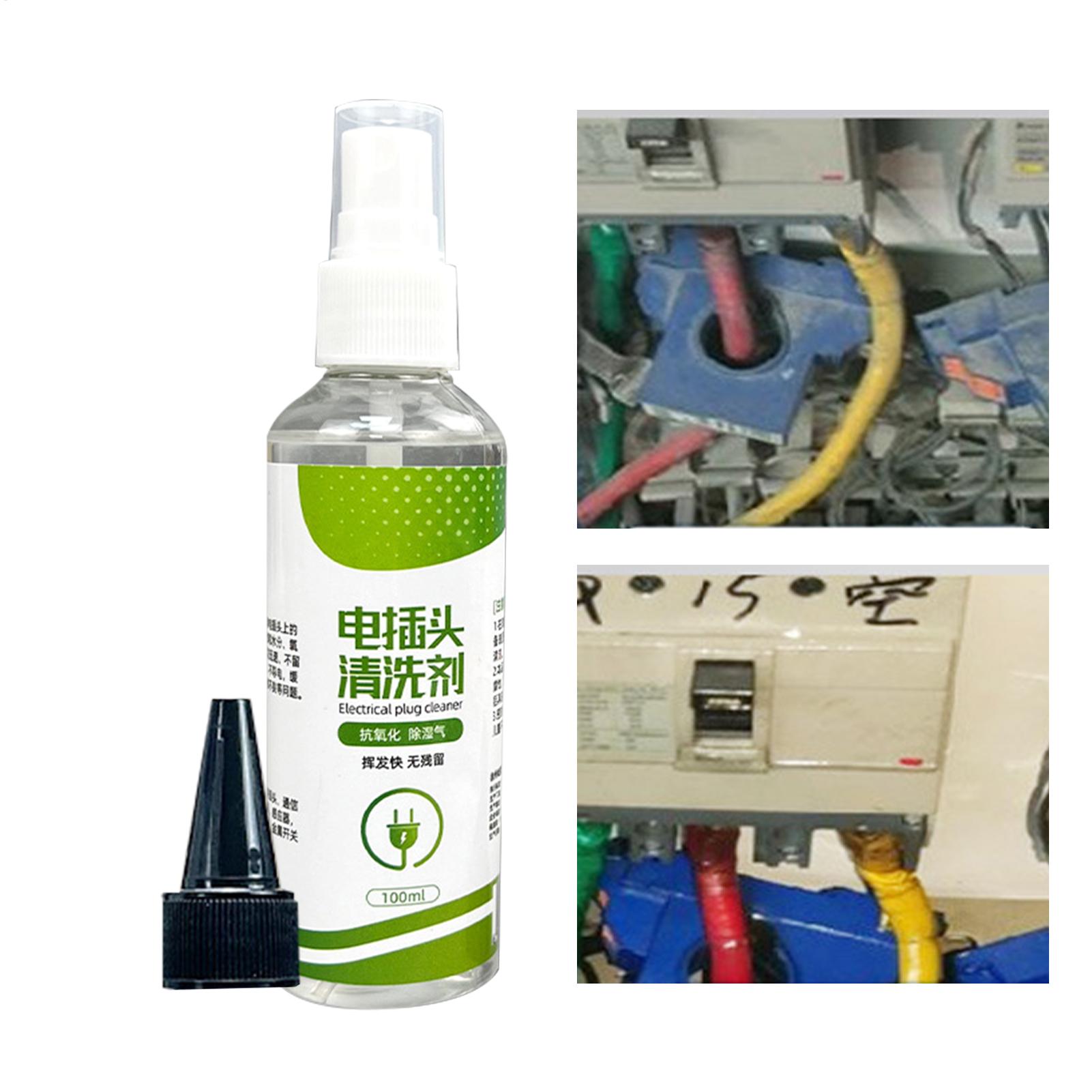 Nettoyant Électrique Liquide 1 - Electronics Repair Shop avis et prix