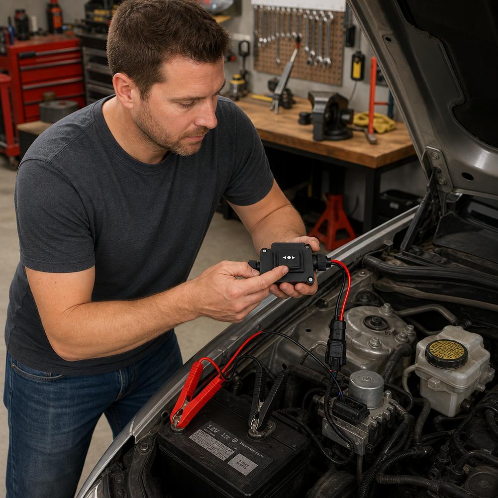 Dispositif de déverrouillage é - Electronics Repair Equipment avis et prix