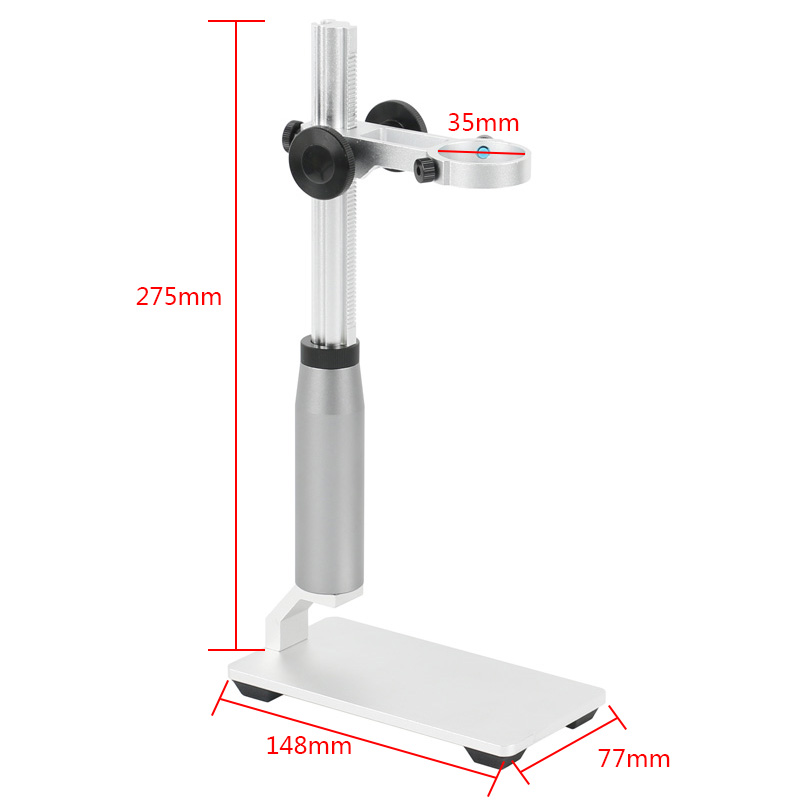 Support de table universel por - Electronics Repair Microscope avis et prix