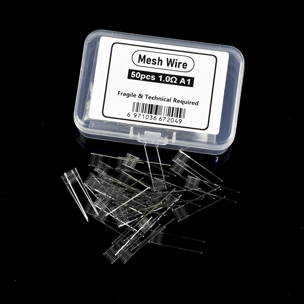 Rebuild Master A1 Mesh Wire, 1 - Electronics Repair Master avis et prix