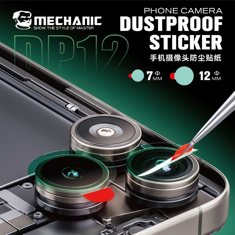 Autocollant de protection pour - Electronics Repair Table avis et prix