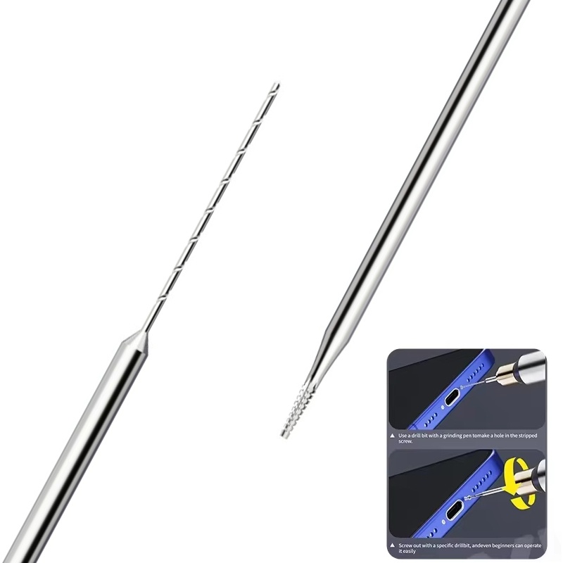 Lot de 2 extracteurs de vis à  - Electronics Repair Manual avis et prix