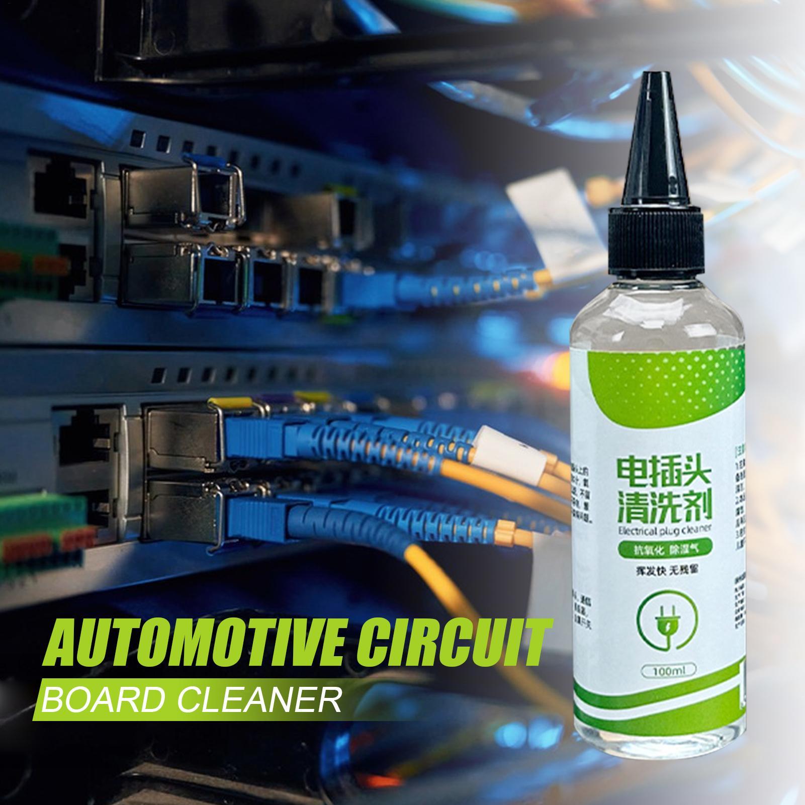 Dégraissant de pièces électriq - Electronics Repair Shop avis et prix