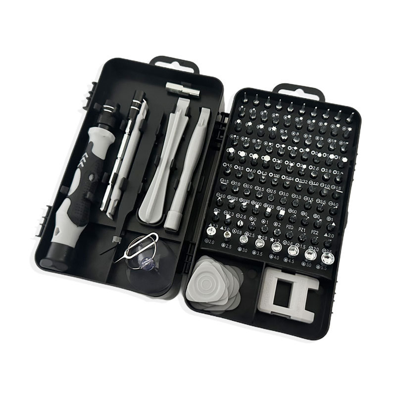 Kit d'outils de réparation éle - Electronics Repair Center avis et prix