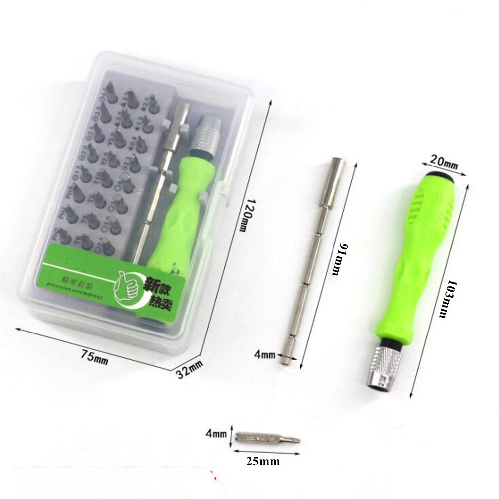 Kit de tournevis manuel multif - Electronics Repair Center avis et prix