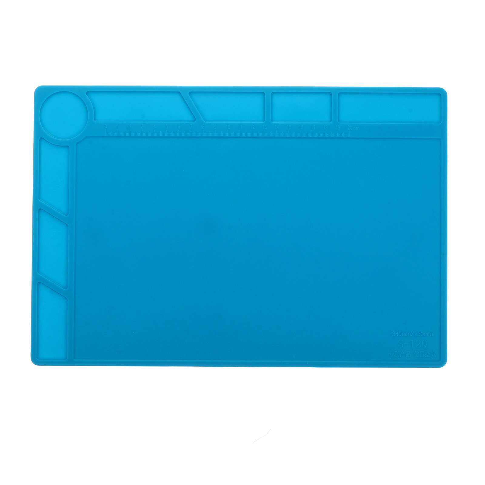 Tapis de travail en silicone r - Electronics Repair In Usa avis et prix