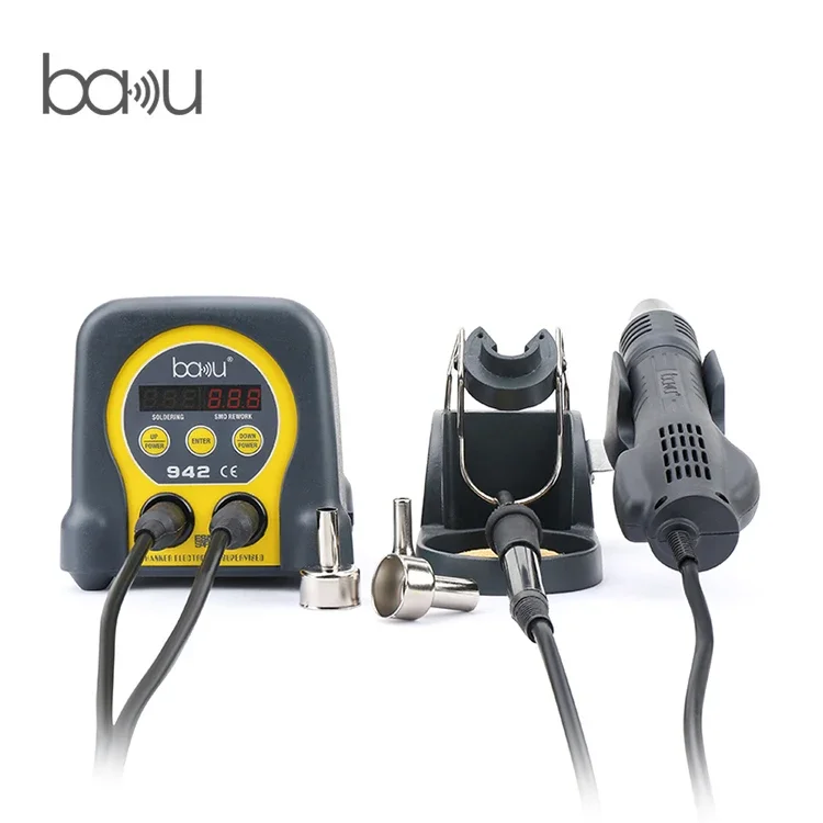 Offre spéciale BAKU Ba-942 Min - Electronics Repair In Usa avis et prix
