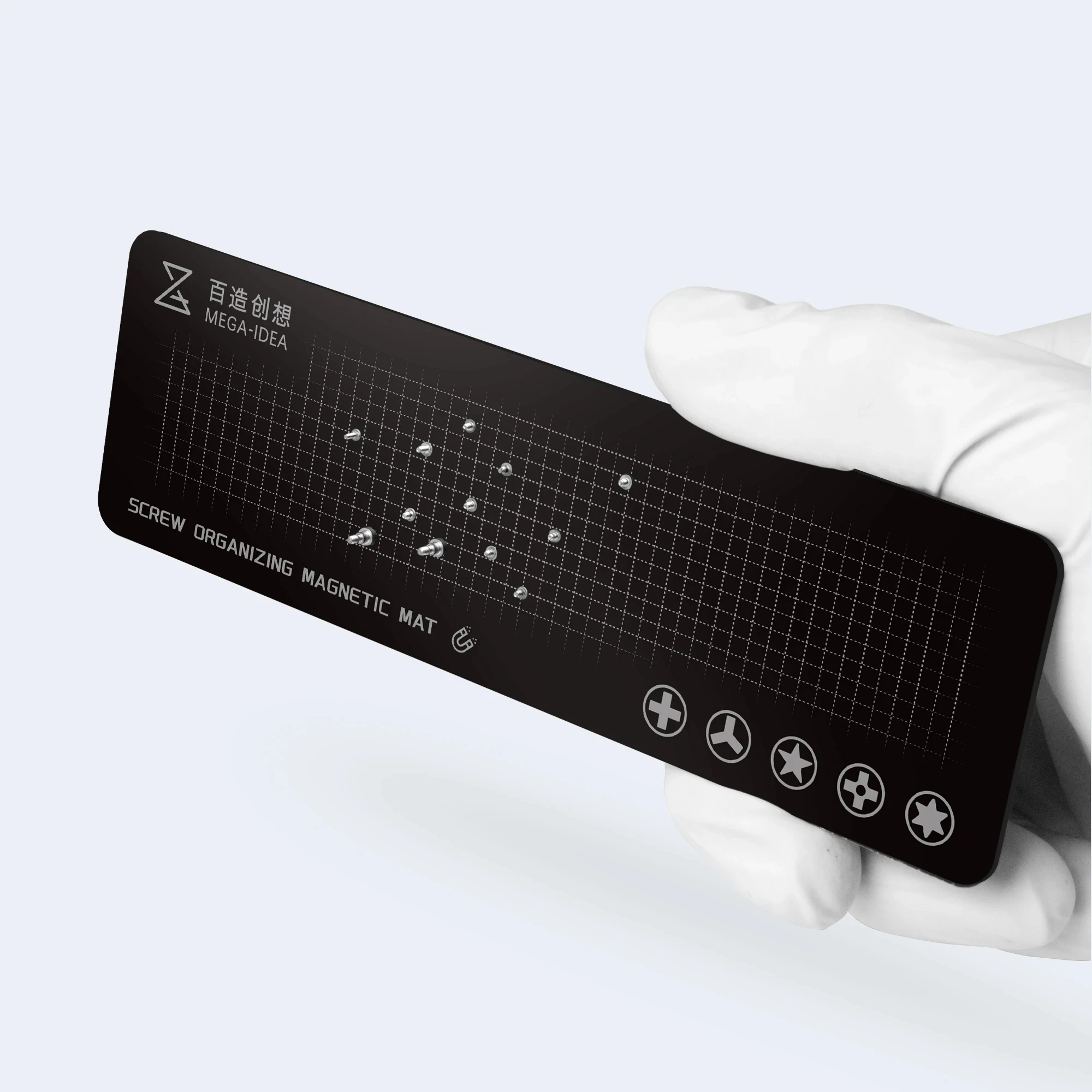 Qianli MEGA-IDEA Tapis de rang - Electronics Repair Center avis et prix
