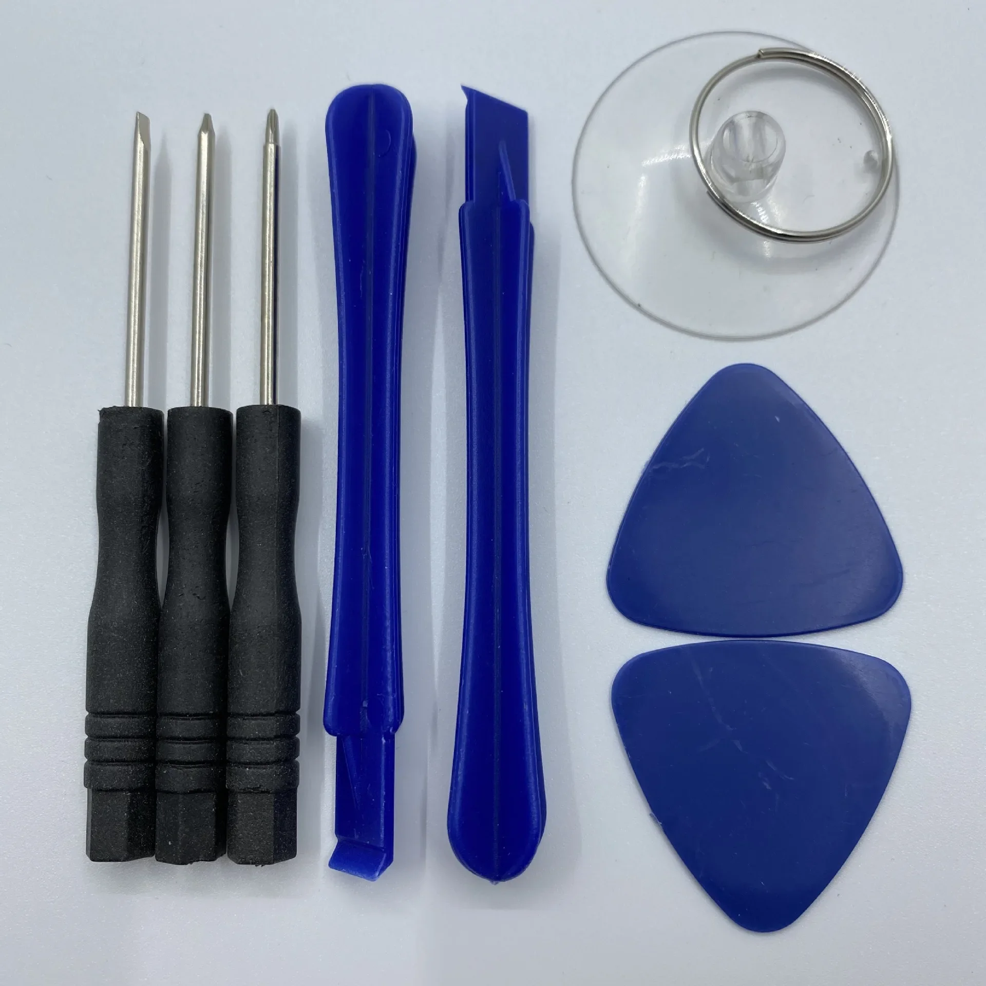 Kit d'outils de réparation de  - Electronics Repair Manual avis et prix