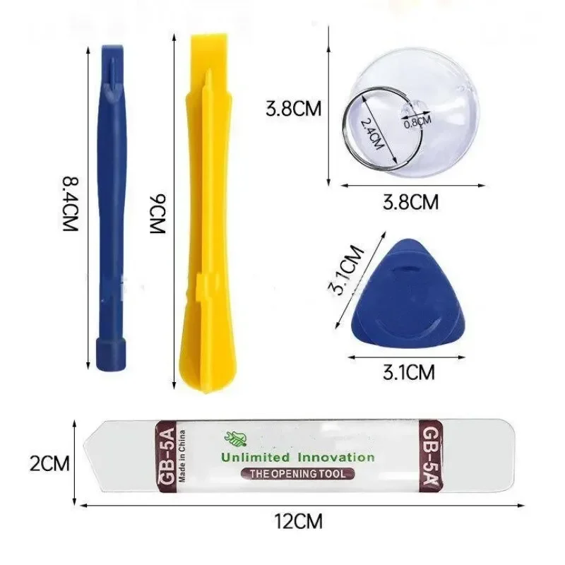 Outils de réparation de téléph - Electronics Repair Manual avis et prix