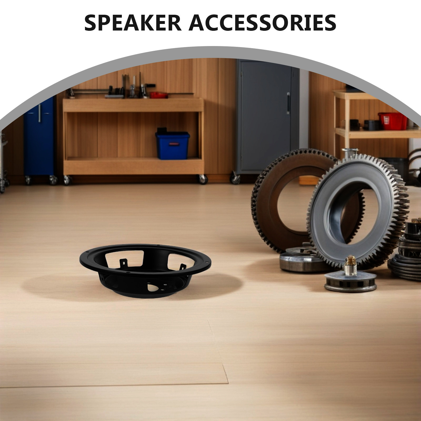 Haut-parleur audio Halloween N - Electronics Repair Shop avis et prix