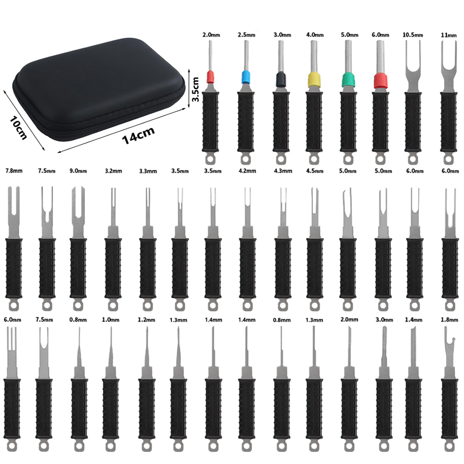 Kit d'outils de retrait de bor - Electronics Repair Equipment avis et prix