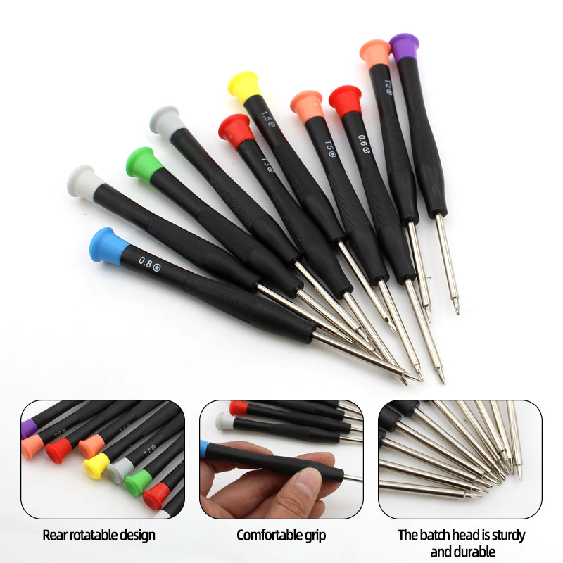 Ensemble d'outils de réparatio - Electronics Repair Center avis et prix