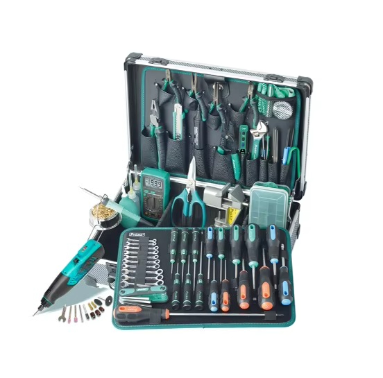 Kit maître électronique profes - Electronics Repair Master avis et prix