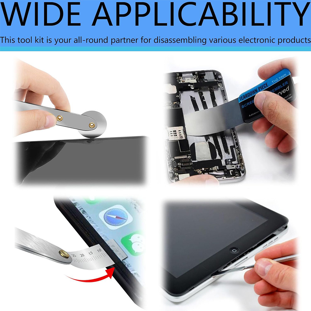 Kit de réparation de téléphone - Electronics Repair Center avis et prix
