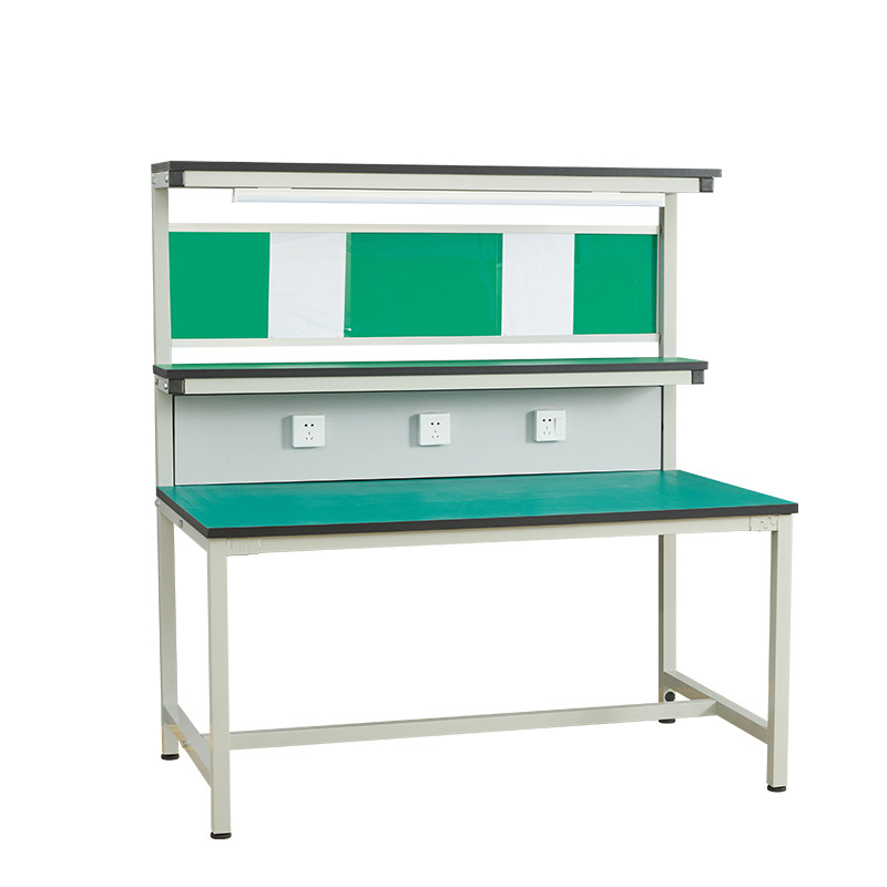 Établi antistatique avec lumiè - Electronics Repair Table avis et prix