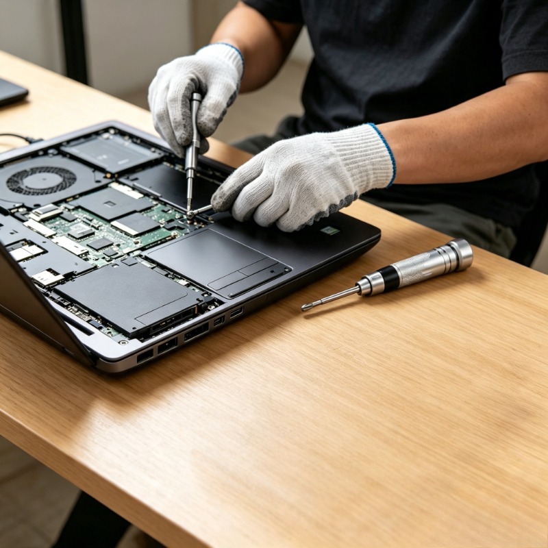 Kit de tournevis magnétique de - Electronics Repair Center avis et prix