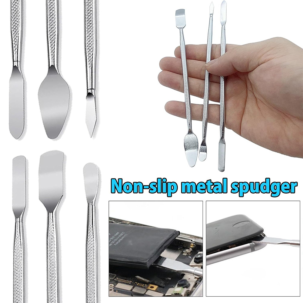 Kit d'outils de démontage Spud - Electronics Repair Center avis et prix